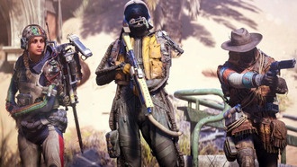 Кооперативный шутер ARC Raiders обогнал Battlefield 6 по количеству игроков в Steam