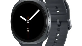 Samsung Galaxy Watch 8 — лучшие умные часы для пользователей Android