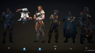 Как получить всех спутников в The Outer Worlds 2: полное руководство