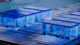 Китай призывает Нидерланды к действиям по восстановлению поставок чипов Nexperia