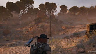 Где найти EMP-ловушку и выключатели для квеста «Прямой рекорд» в Arc Raiders