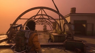 Как найти сады на крышах в Arc Raiders