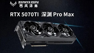 Китайский производитель видеокарт извинился за проблемы с охлаждением