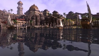 Утекли детали геймплея The Elder Scrolls VI