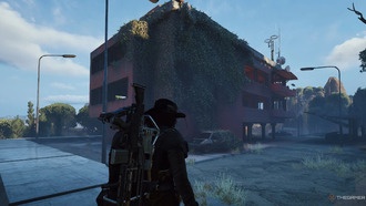 Где найти памятные вещи майора Айвы в Arc Raiders