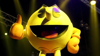 Коллекция Atari 50 пополнится играми Namco в новом DLC