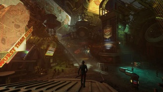 Все концовки в The Outer Worlds 2 и как их открыть