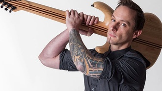 Композитор Мик Гордон работает над саундтреком к киберпанк-шутеру Defect