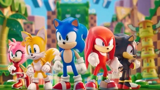 Актуальные коды для Sonic Rumble и способы их активации