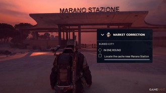 Как выполнить квест «Корректировка рынка» в Arc Raiders