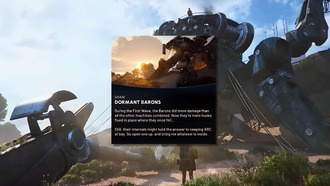 Как найти и разграбить баронов в ARC Raiders (Dormant Barons)