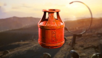 Где найти синтезированное топливо в ARC Raiders