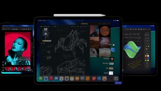 Лучшие планшеты с качественным звуком в 2025 году