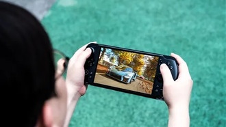 GPD представила топовую версию портативной консоли WIN5 с 128 ГБ ОЗУ и 4 ТБ памяти