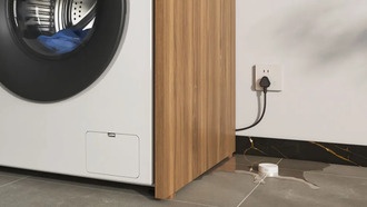 Xiaomi представила компактный датчик протечек воды Water Guard 2