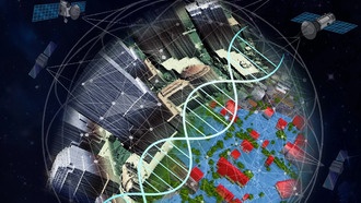 Ученые предложили глобальную систему мониторинга климатического стресса для всей биосферы