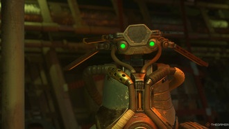 Гайд по Высокозащищённым сейфам в The Outer Worlds 2: где найти и как открыть все сундуки