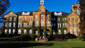 Американцы определили роль университетов в обществе