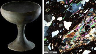 Археологи раскрыли сложную организацию общества Эль-Аргар 4000 лет назад