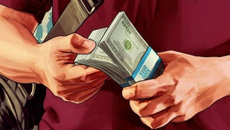 Grand Theft Auto V преодолела отметку в 220 миллионов проданных копий