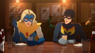 Успех игры Dispatch повышает шансы на второй сезон