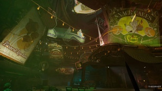 Лучшие способы быстро заработать деньги в The Outer Worlds 2