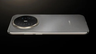 Huawei представила самый тонкий смартфон Mate 70 Air толщиной всего 6,6 мм