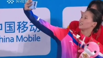 Смартфон Honor 500 неожиданно появился на Национальных играх Китая