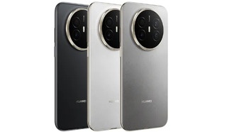Huawei Mate70 Air показал 14.5 часов автономной работы в тесте с TikTok