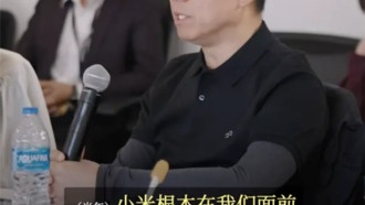 Основатель LeEco Цзя Юэтин заявил, что Xiaomi не могла конкурировать с его компанией