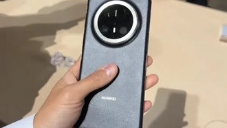 Huawei Mate 80 выйдет с предустановленной HarmonyOS 6