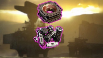 Где найти магнитный ускоритель и модули «Исхода» в ARC Raiders