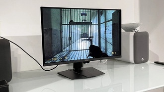 Обзор игрового монитора MSI MPG 271QR X50: QD-OLED четвертого поколения с частотой 500 Гц