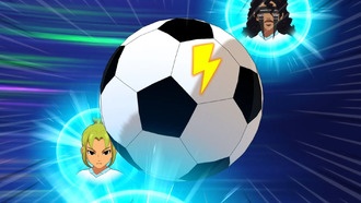 Как получить Звезды Связи и использовать их в Inazuma Eleven Victory Road