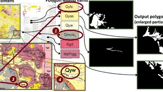 ИИ ускорит поиск критически важных минералов в США