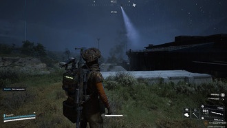 Лучшие места для фарма промышленных батарей в Arc Raiders