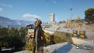 Лучшие места для фарма стальных пружин в Arc Raiders