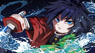 Коды для Demon Blade (ноябрь 2025): деньги, спины, души и другие награды