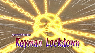 Как установить и использовать тактику «Ключевой игрок» в Inazuma Eleven Victory Road