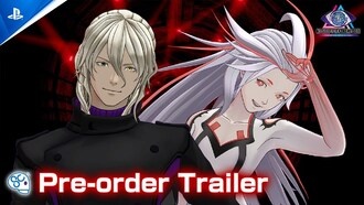 Анонсирована новая игра AI: The Somnium Files — No Sleep For Kaname Date для PS5 и PS4