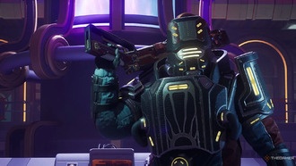 Полное руководство по достижениям и трофеям The Outer Worlds 2