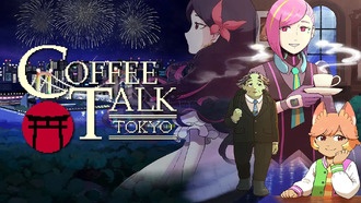 Игра Coffee Talk Tokyo выйдет 5 марта 2026 года