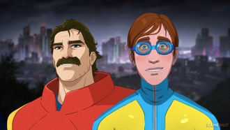 Кого выбрать в Dispatch: Феномена или Водяного? Полное руководство по 4 эпизоду