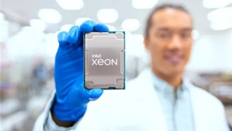 Intel разработала новый метод охлаждения для многослойных чипов