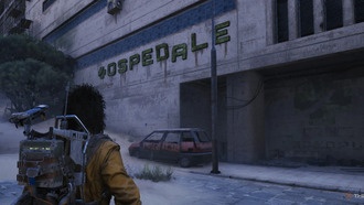 Где найти Коровяк великолепный и другие предметы для Лэнса в Arc Raiders