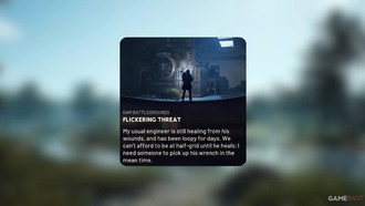 Гайд на квест «Мерцающая угроза» в Arc Raiders