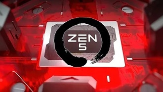AMD представила планы по архитектурам Zen6 и Zen7 для серверов EPYC