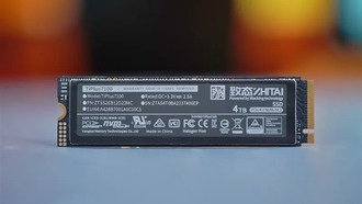 Китайский бренд ZHIHAI TITI в третий раз обогнал Samsung по продажам SSD на распродажах