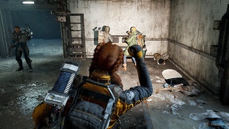 Гайд по Скрытому бункеру в Arc Raiders: как открыть, найти и пройти