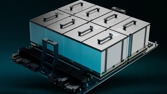 AMD представила планы по выпуску ускорителей ИИ MI400 для конкуренции с NVIDIA